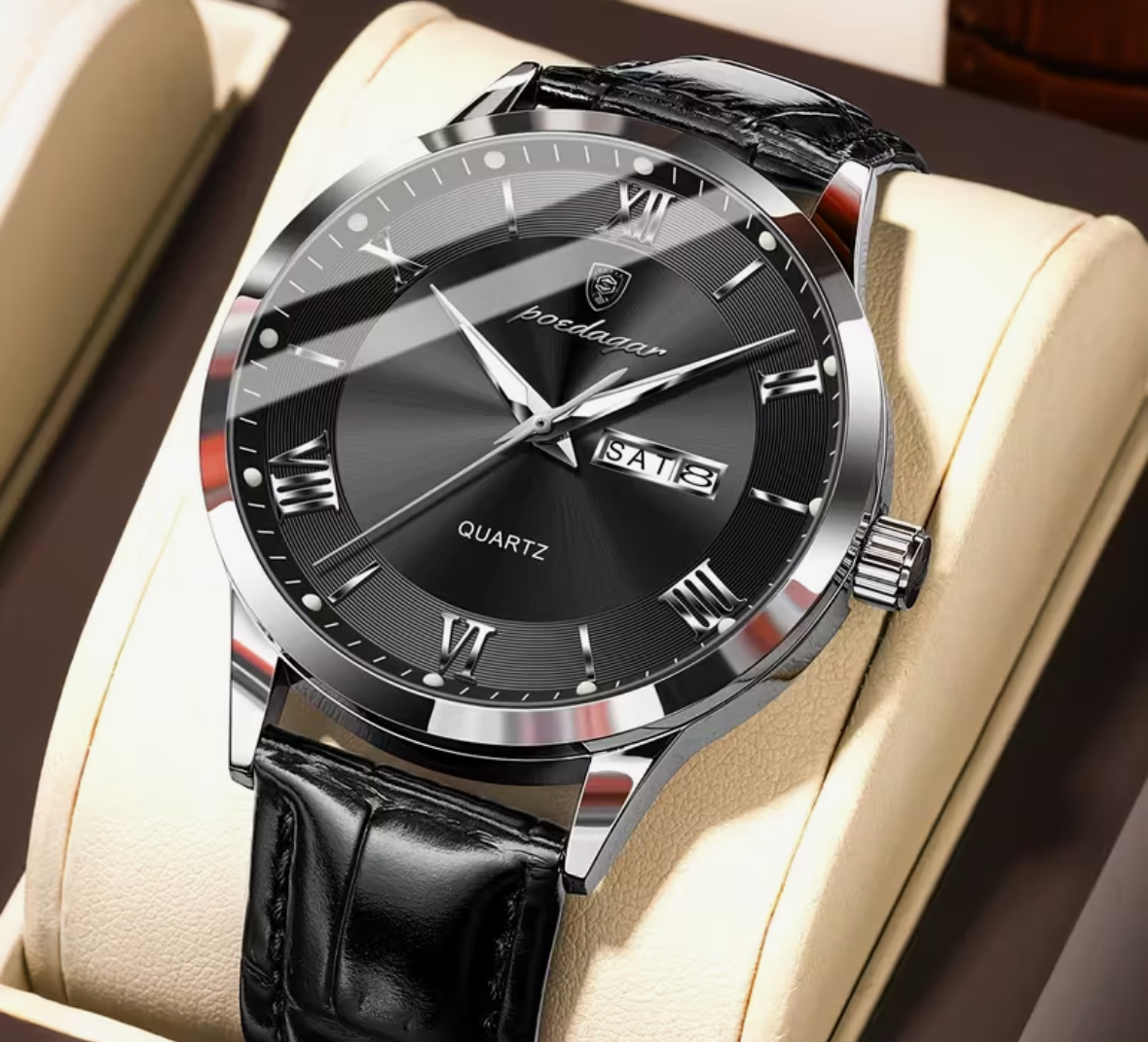 Luxury Move Gray - לוקסורי מוב אפור