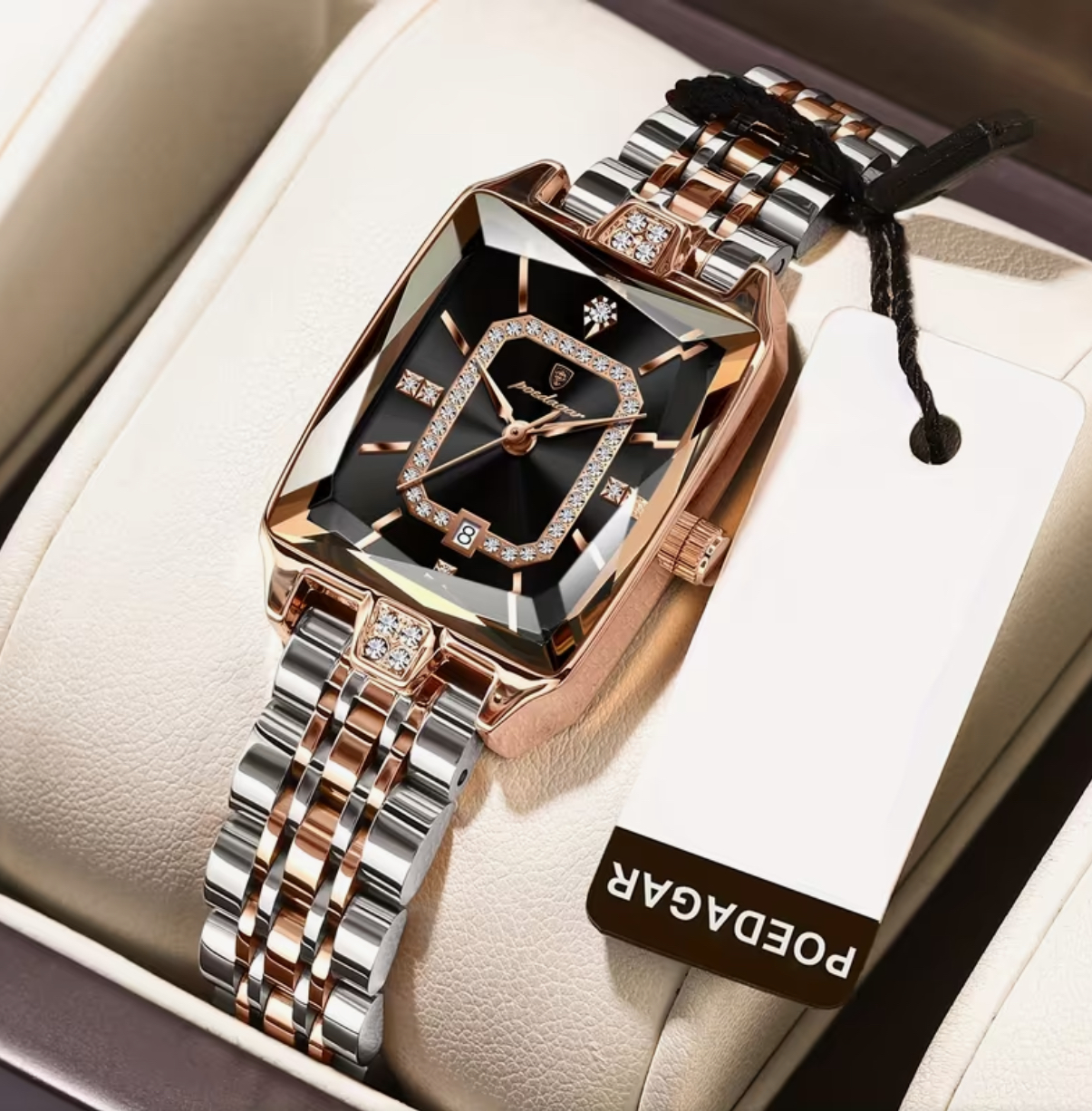 Summer Addiction Black Elegance - סאמר אדיקשן שחור אלגנטי