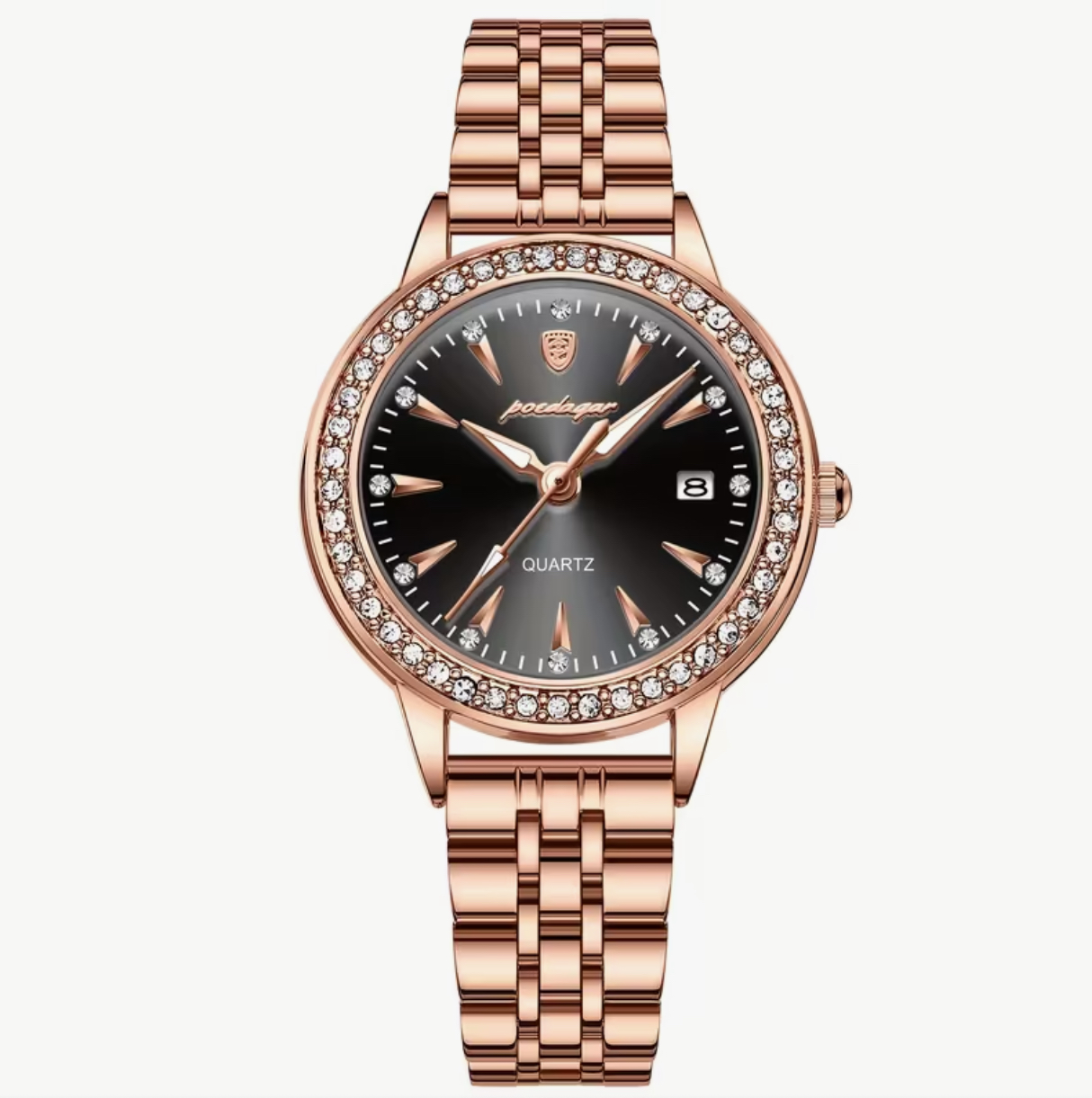 Summer Addiction Black - סאמר אדיקשן שחור