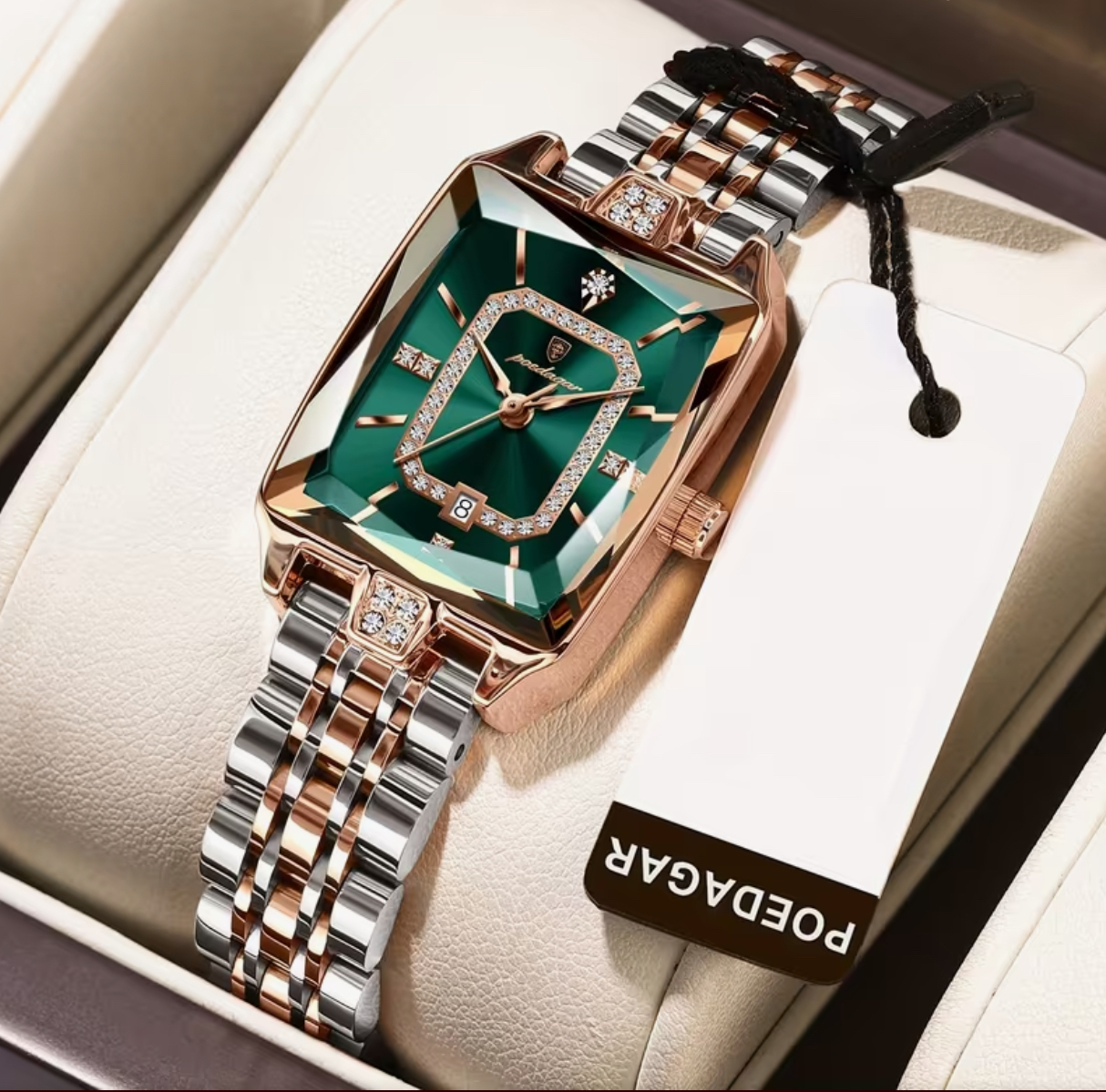 Summer Addiction Green - סאמר אדיקשן ירוק