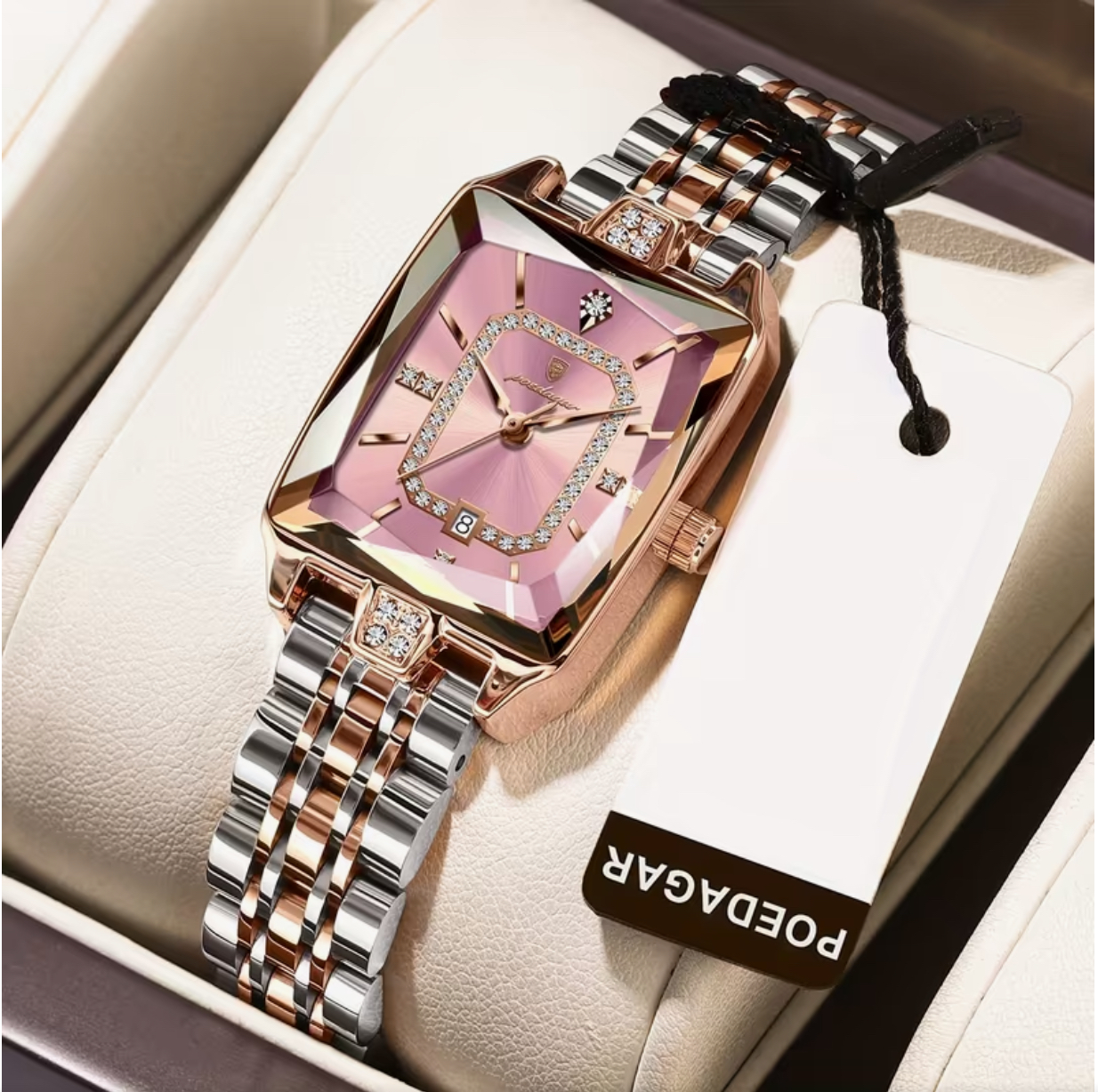 Summer Addiction Pink - סאמר אדיקשן ורוד